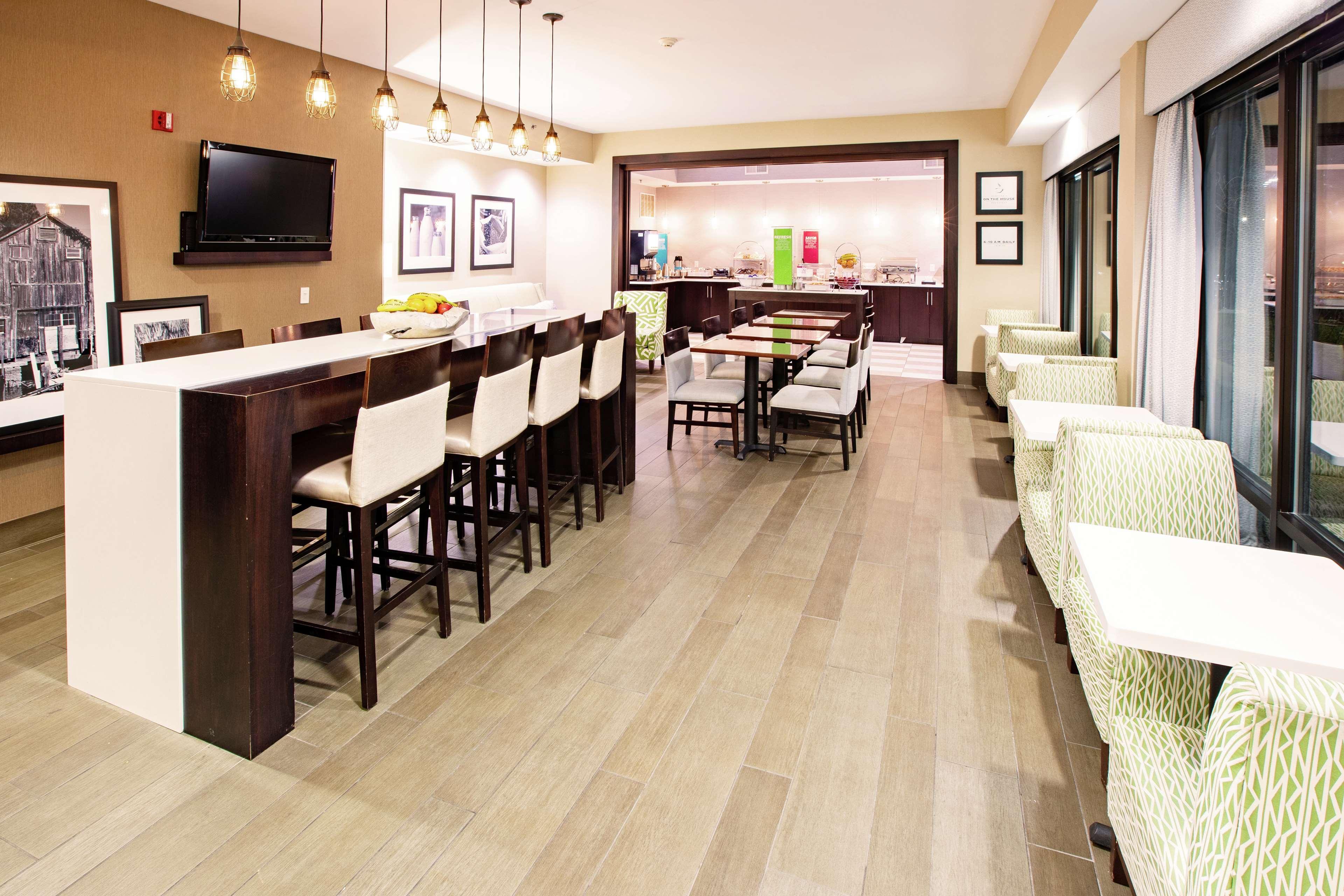 Hampton Inn Elizabethtown Zewnętrze zdjęcie