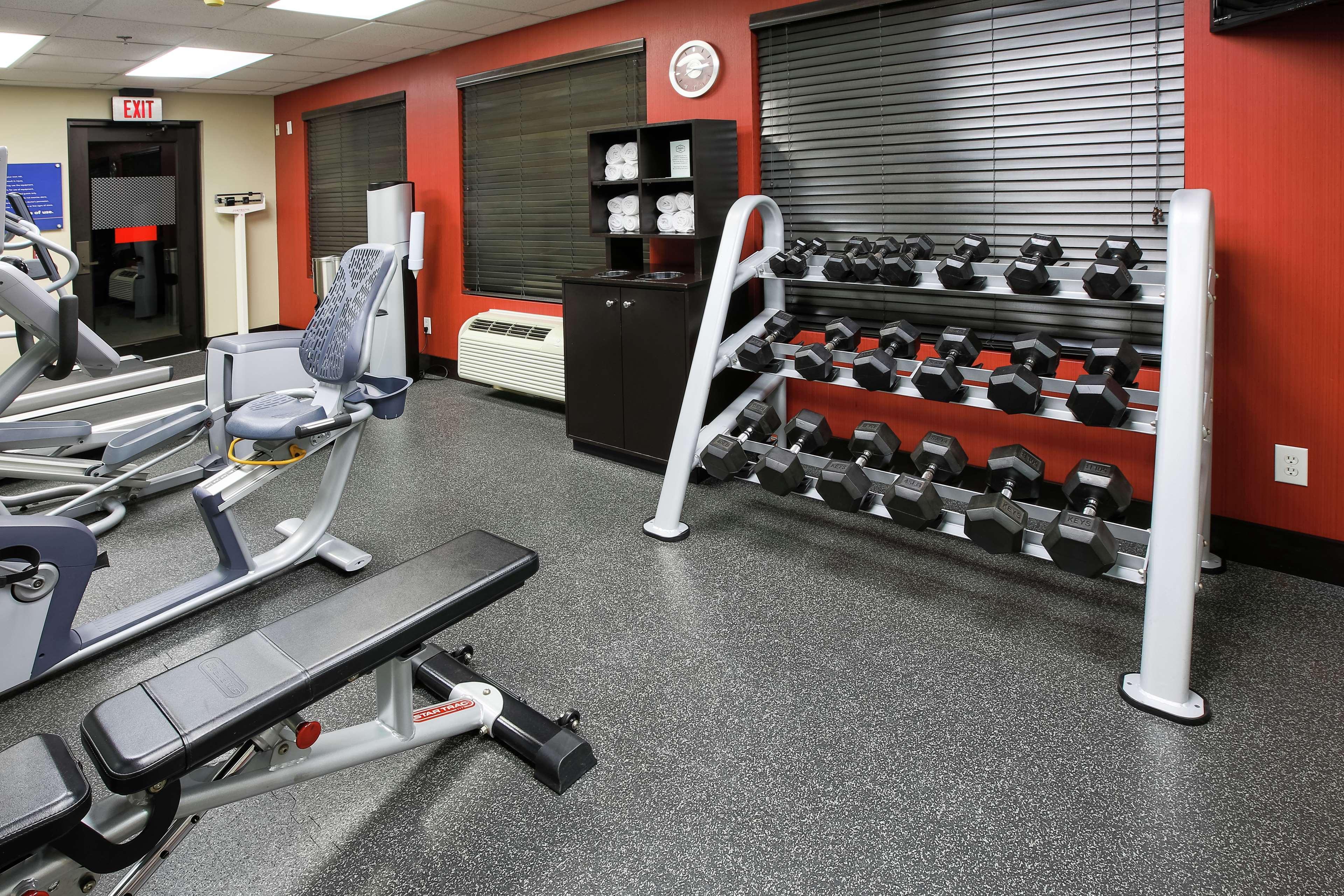 Hampton Inn Elizabethtown Zewnętrze zdjęcie