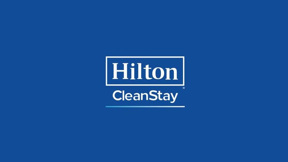 Hampton Inn Elizabethtown Zewnętrze zdjęcie