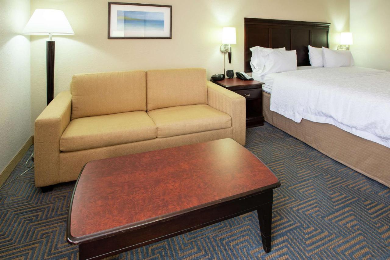 Hampton Inn Elizabethtown Zewnętrze zdjęcie