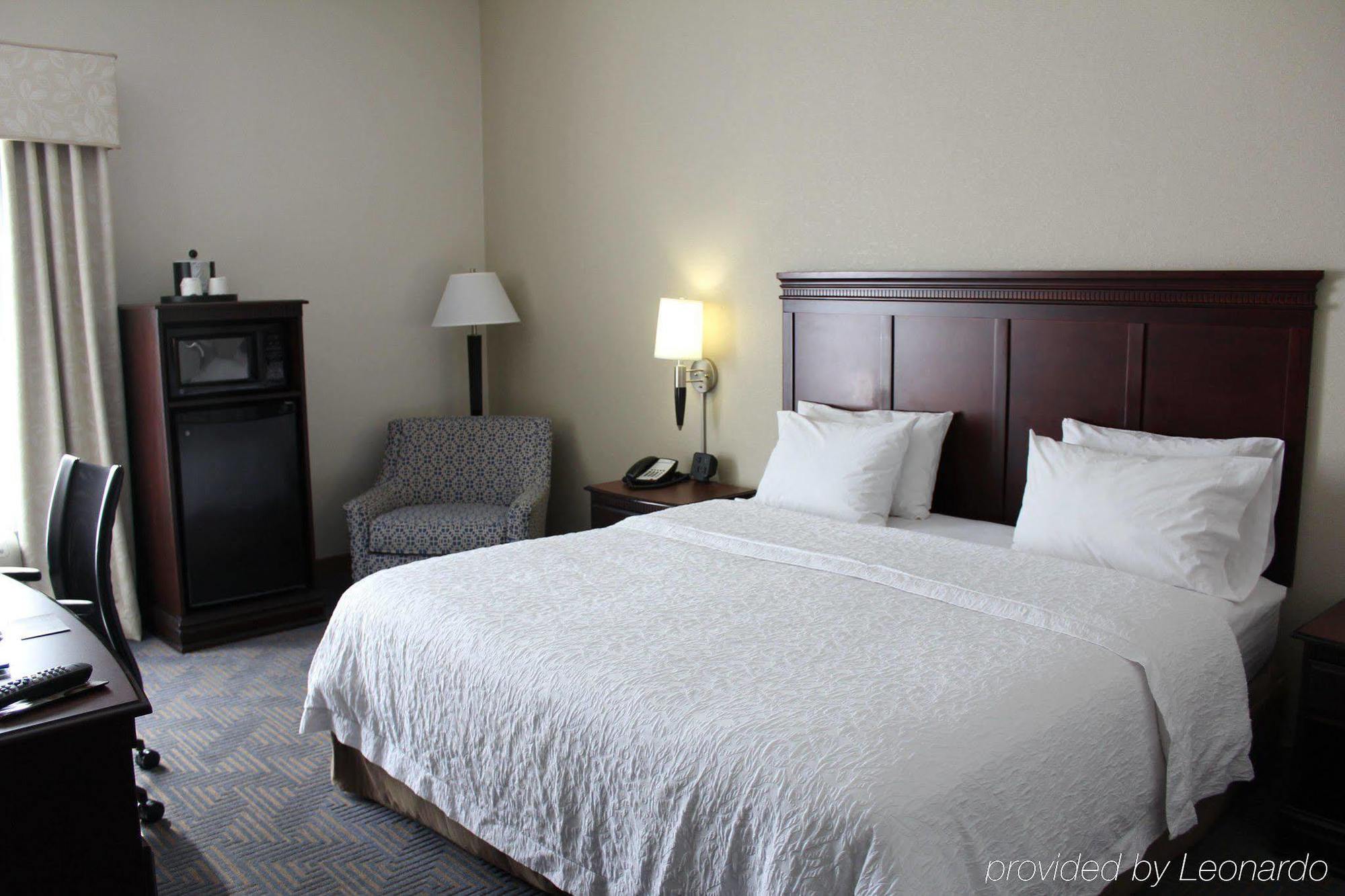 Hampton Inn Elizabethtown Zewnętrze zdjęcie