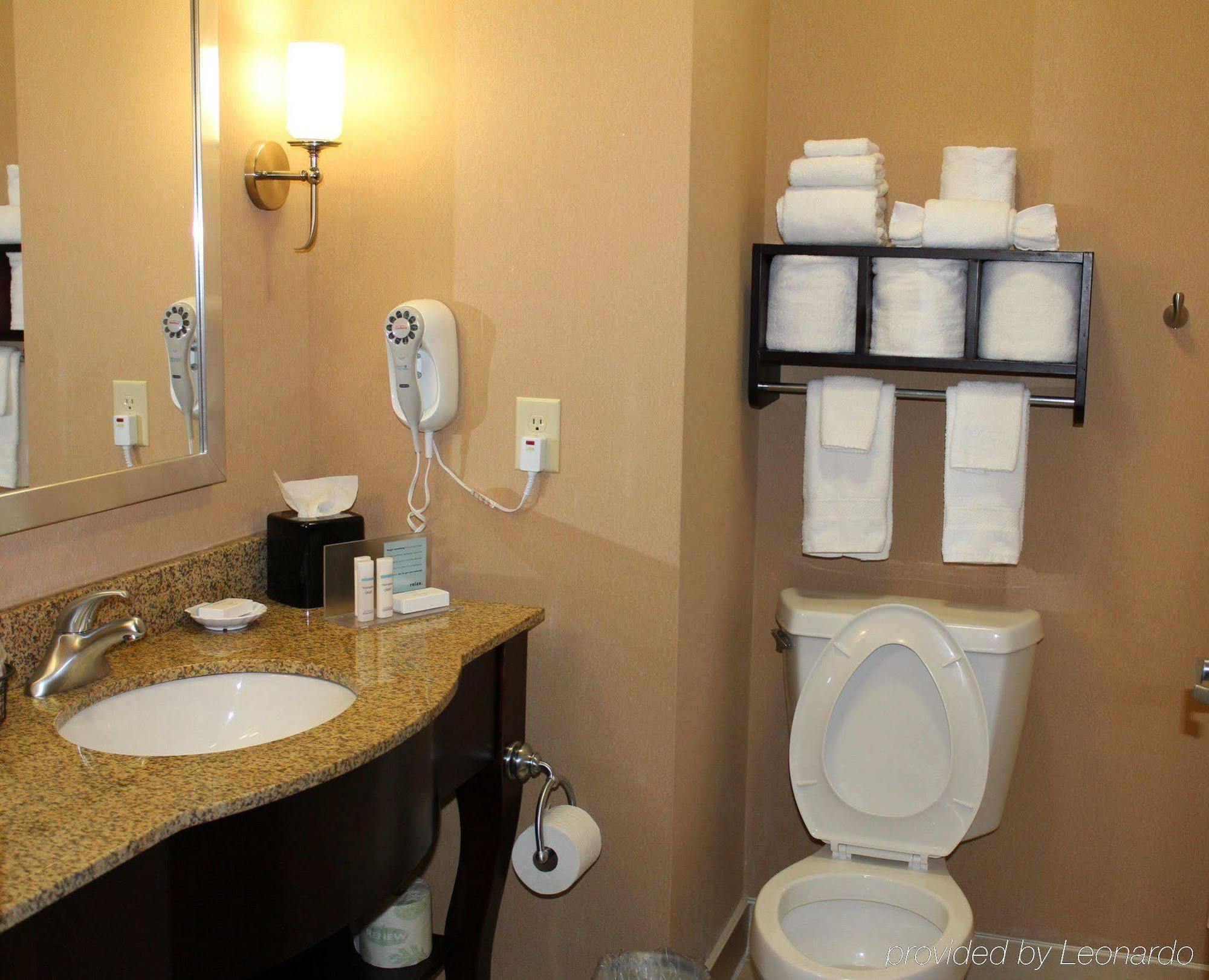 Hampton Inn Elizabethtown Zewnętrze zdjęcie